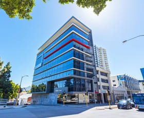 Offices commercial property for lease at 1008 Hay Street Perth WA 6000