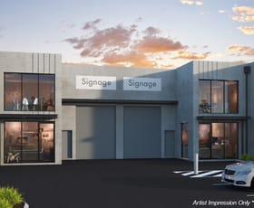 Factory, Warehouse & Industrial commercial property for lease at 18 Lavinia Street Athol Park SA 5012