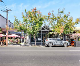 Factory, Warehouse & Industrial commercial property leased at 215 Gilbert Street Adelaide SA 5000