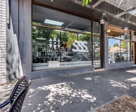 Factory, Warehouse & Industrial commercial property leased at 215 Gilbert Street Adelaide SA 5000