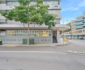 Offices commercial property for lease at Suite 3/5 Baker Street Gosford NSW 2250