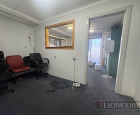Factory, Warehouse & Industrial commercial property for lease at Mansfield QLD 4122