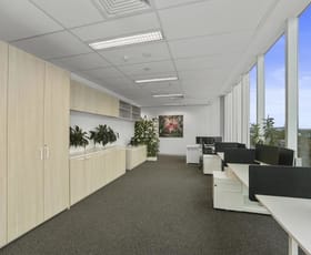 Offices commercial property leased at Level 5/2 Queen Street Melbourne VIC 3000