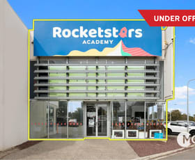 Factory, Warehouse & Industrial commercial property for lease at Unit 1 /22-30 Wallace Ave Point Cook VIC 3030