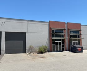 Factory, Warehouse & Industrial commercial property leased at 11/77 Christable Way Landsdale WA 6065