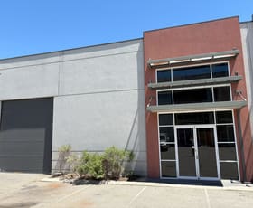 Factory, Warehouse & Industrial commercial property leased at 11/77 Christable Way Landsdale WA 6065