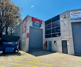 Offices commercial property for lease at Perry Street Matraville NSW 2036