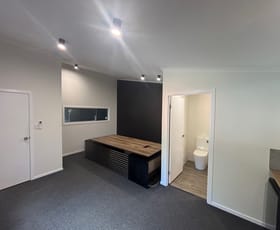 Factory, Warehouse & Industrial commercial property for lease at Tenancy A/2847 Old Cleveland Road Capalaba QLD 4157