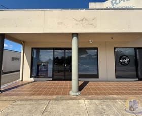 Offices commercial property leased at 106 Maryborough Street Bundaberg Central QLD 4670