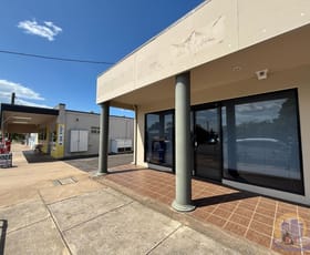 Offices commercial property leased at 106 Maryborough Street Bundaberg Central QLD 4670