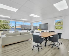 Offices commercial property leased at Suite 1.04/77 Jetty Road Glenelg SA 5045