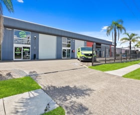 Factory, Warehouse & Industrial commercial property leased at 2/22 Hutchinson Street Burleigh Heads QLD 4220