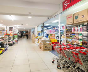 Shop & Retail commercial property for lease at 105 - 108/52 - 80 Rowe Street Eastwood NSW 2122