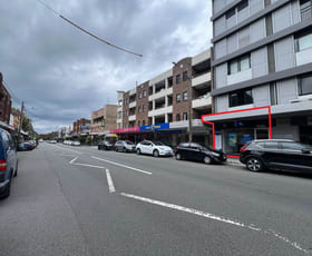 Shop & Retail commercial property for lease at Shop 1/65 - 71 Belmore Road Randwick NSW 2031