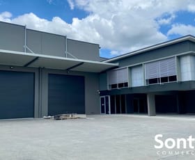 Factory, Warehouse & Industrial commercial property for lease at 2/13 Access Avenue Yatala QLD 4207