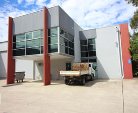 Offices commercial property for lease at Office/2/65 Marigold Street Revesby NSW 2212