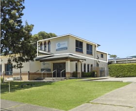 Offices commercial property for lease at 47 Stella Street Collaroy Plateau NSW 2097