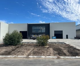 Factory, Warehouse & Industrial commercial property for lease at 1/242 Allen Road Forrestdale WA 6112