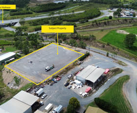 Factory, Warehouse & Industrial commercial property for lease at 125 East Deep Creek Road Gympie QLD 4570