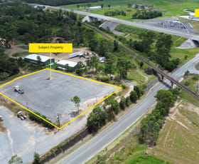 Factory, Warehouse & Industrial commercial property for lease at 125 East Deep Creek Road Gympie QLD 4570