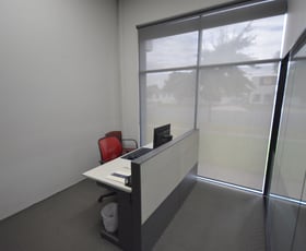 Offices commercial property leased at 1/314 Kiewa Street Albury NSW 2640