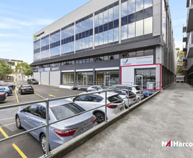 Offices commercial property for lease at 6 Moorabool Street Geelong VIC 3220