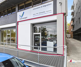 Medical / Consulting commercial property for lease at 6 Moorabool Street Geelong VIC 3220