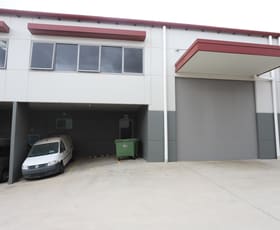 Factory, Warehouse & Industrial commercial property for lease at 26/29 Sunblest Crescent Mount Druitt NSW 2770