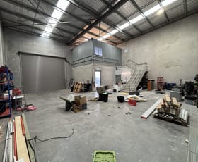 Factory, Warehouse & Industrial commercial property for lease at 26/29 Sunblest Crescent Mount Druitt NSW 2770