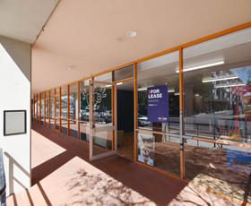 Shop & Retail commercial property for lease at 1/545-549 Kiewa Street Albury NSW 2640