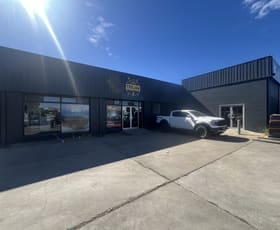 Factory, Warehouse & Industrial commercial property leased at 1281 South Road St Marys SA 5042