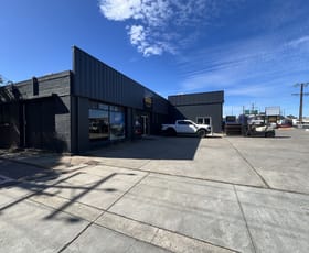 Factory, Warehouse & Industrial commercial property leased at 1281 South Road St Marys SA 5042