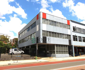 Offices commercial property for lease at 2/21 Argyle Street Parramatta NSW 2150