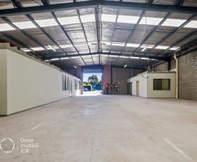 Factory, Warehouse & Industrial commercial property leased at Unit 2/11 Downard Street Braeside VIC 3195