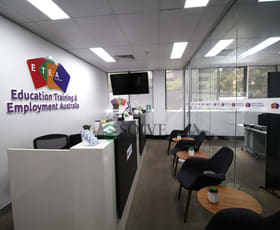 Offices commercial property for lease at 1 Suite 1/21 Argyle Street Parramatta NSW 2150