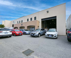 Factory, Warehouse & Industrial commercial property for lease at 1/12 Brolo Court O'connor WA 6163