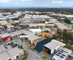 Factory, Warehouse & Industrial commercial property for lease at 1/12 Brolo Court O'connor WA 6163