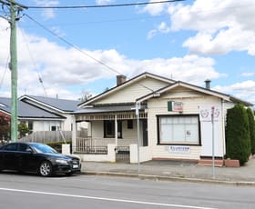 Shop & Retail commercial property for lease at 16 Cimitiere Street Launceston TAS 7250