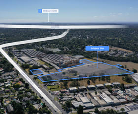 Factory, Warehouse & Industrial commercial property for lease at 254 Canterbury Road Bayswater North VIC 3153