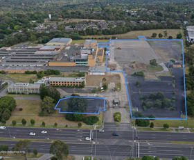 Factory, Warehouse & Industrial commercial property for lease at 254 Canterbury Road Bayswater North VIC 3153