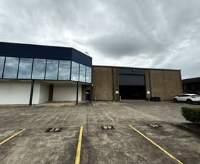 Factory, Warehouse & Industrial commercial property for lease at 167 Prospect Highway Seven Hills NSW 2147