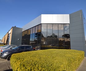 Factory, Warehouse & Industrial commercial property for lease at 167 Prospect Highway Seven Hills NSW 2147