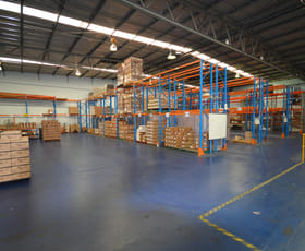 Factory, Warehouse & Industrial commercial property for lease at 167 Prospect Highway Seven Hills NSW 2147