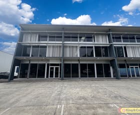 Factory, Warehouse & Industrial commercial property for lease at 4/197 Murarrie Road Murarrie QLD 4172
