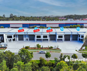 Offices commercial property for lease at 3-5 Andys Court Upper Coomera QLD 4209