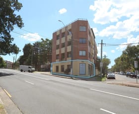 Offices commercial property for lease at Shop 1/568 Forest Road Penshurst NSW 2222