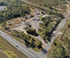 Development / Land commercial property for lease at 21 Saunders Beach Road Yabulu QLD 4818