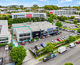 Factory, Warehouse & Industrial commercial property for lease at 26 Brandl Street Eight Mile Plains QLD 4113