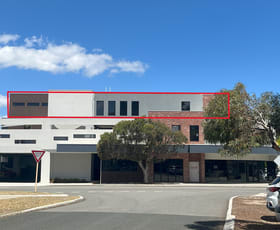 Offices commercial property for lease at Second floor/12 Lathlain Place Lathlain WA 6100