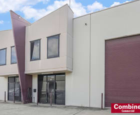 Offices commercial property leased at 12/160 Hartley Road Smeaton Grange NSW 2567